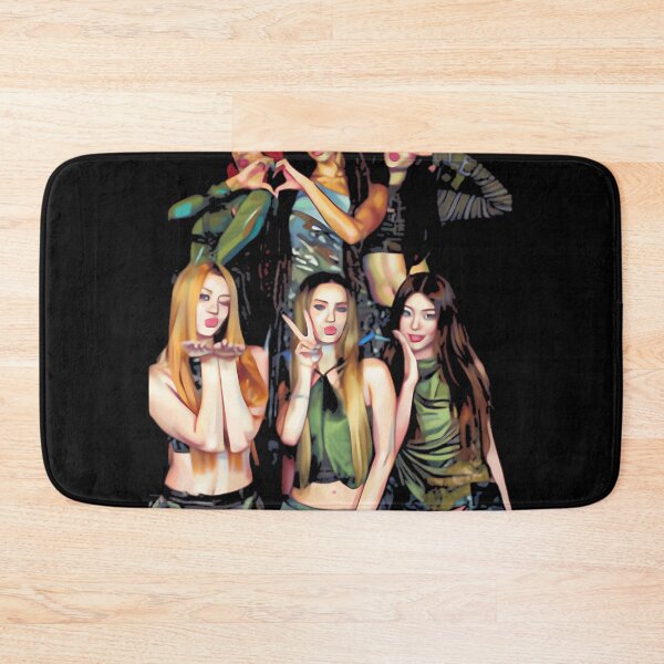 Item preview, Katseye Kpop  designed and sold by MargareReichel.