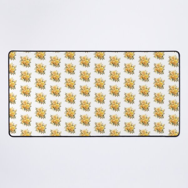 Item preview, Golden Rose | Elegant Floral Aesthetic Art designed and sold by Mandayartstudio.