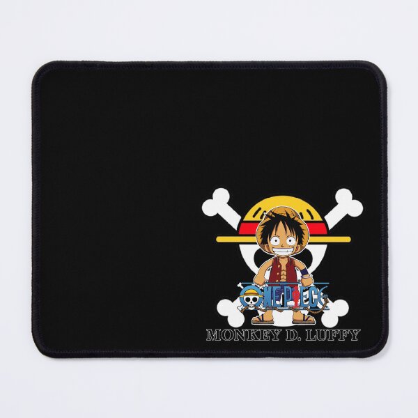 Item preview, The Pirate Monkey D. Luffy designed and sold by Assorted Design .