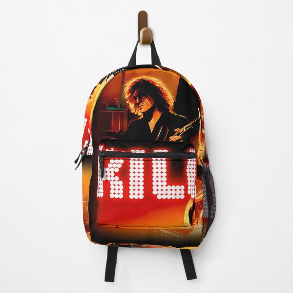 Item preview, The Killers Sunset Theme Rock Band designed and sold by SadieWerly.