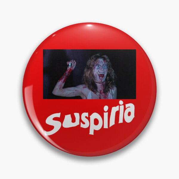 Item preview, Sara's Murderous Corpse (With White Logo) designed and sold by Atomic Mouth Designs.
