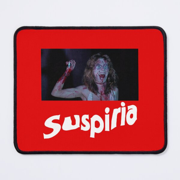 Item preview, Sara's Murderous Corpse (With White Logo) designed and sold by Atomic Mouth Designs.