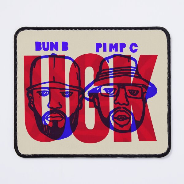 Item preview, UGK Cartoon designed and sold by esmikora.
