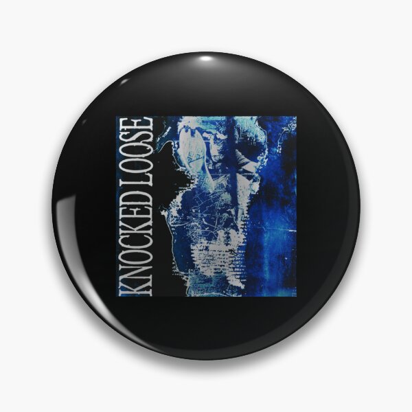 Item preview, knocked loose designed and sold by RyanHerd.