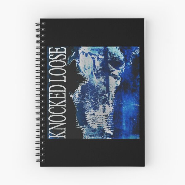 Item preview, knocked loose designed and sold by RyanHerd.
