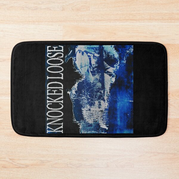 Item preview, knocked loose designed and sold by RyanHerd.
