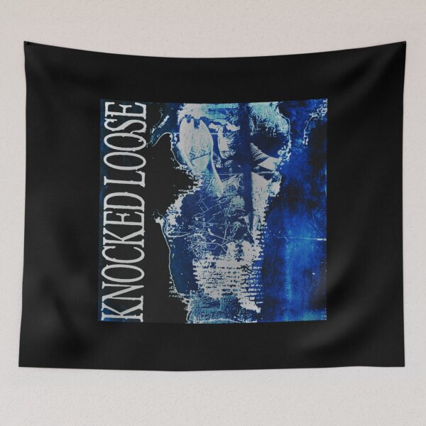 Item preview, knocked loose designed and sold by RyanHerd.
