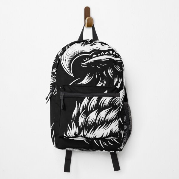 Item preview, Dark Art Griffin Head Mythical Creature designed and sold by MORSPECTIVE.