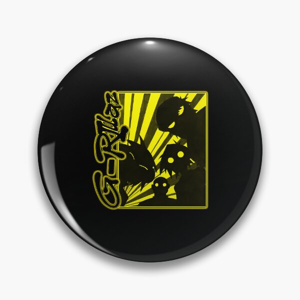 Item preview, Yellow Silhouette Frame Rock Band designed and sold by SadieWerly.