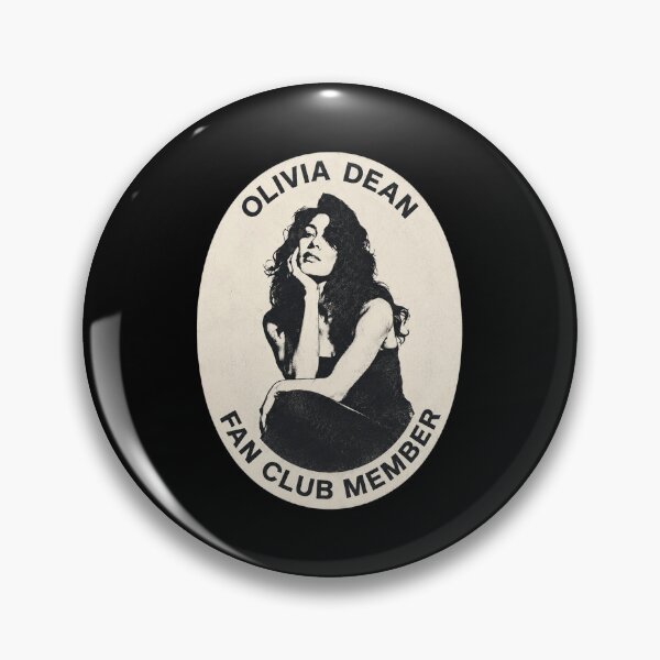 Item preview, Olivia Dean Fan Club Member designed and sold by Emilykerryart.