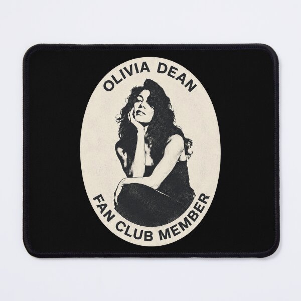 Item preview, Olivia Dean Fan Club Member designed and sold by Emilykerryart.