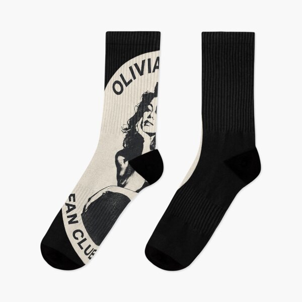 Item preview, Olivia Dean Fan Club Member designed and sold by Emilykerryart.