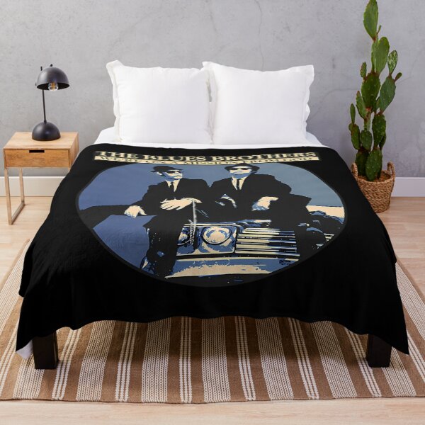 Item preview, Blues Brothers Mission From God designed and sold by RudyBradford.