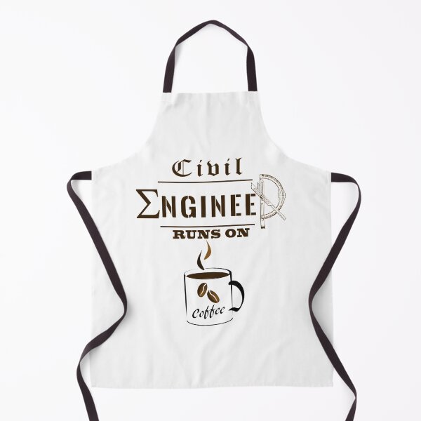 Item preview, Civil Engineer Motivational Coffee Lover Design for Professionals designed and sold by MOHAMMEDIDRIES.