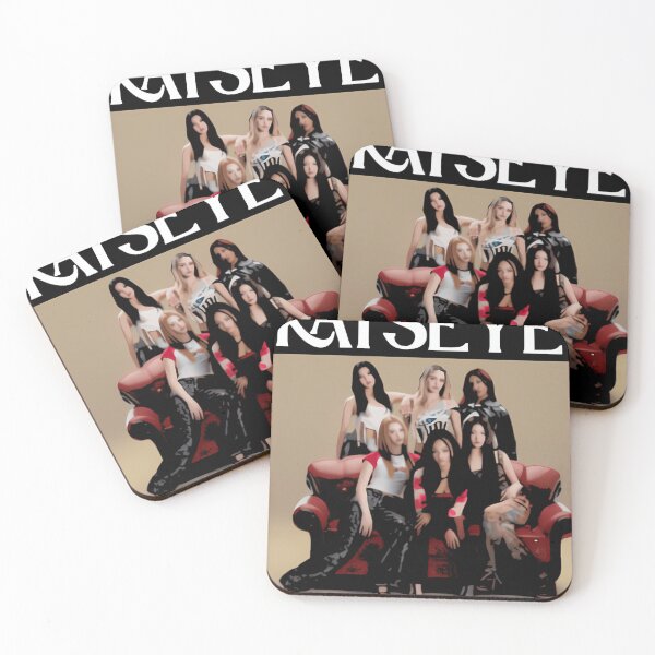 Item preview, Katseye Kpop  designed and sold by VladimirGerhold.