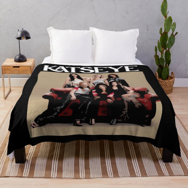 Item preview, Katseye Kpop designed and sold by VladimirGerhold.