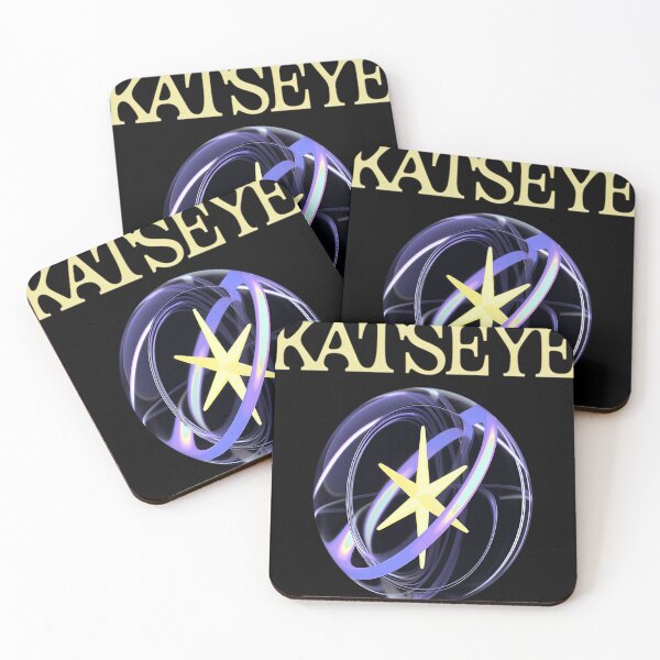 Item preview, Gnarly Katseye designed and sold by BillGorczany.