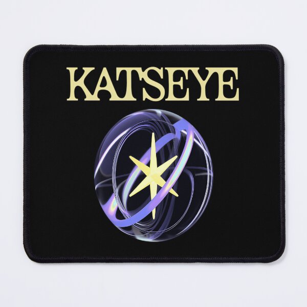Item preview, Gnarly Katseye designed and sold by BillGorczany.