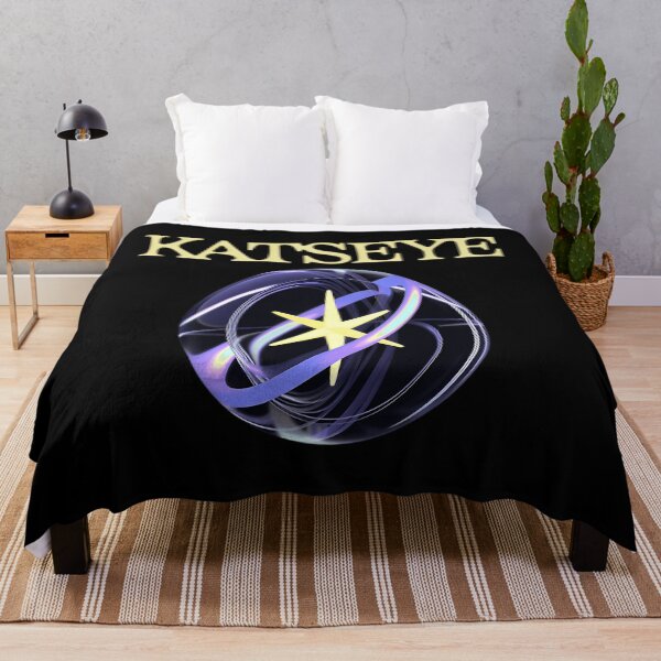 Item preview, Gnarly Katseye designed and sold by BillGorczany.