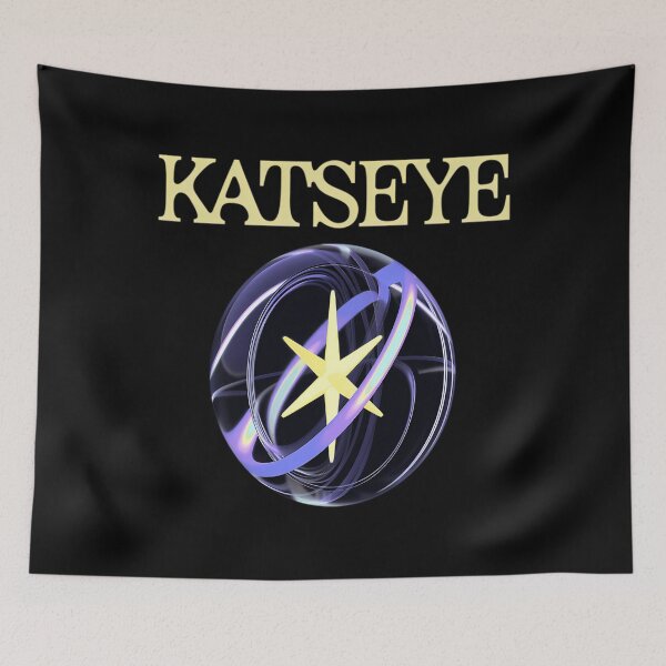 Item preview, Gnarly Katseye designed and sold by BillGorczany.
