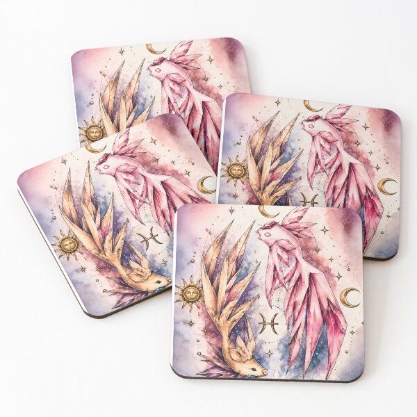 Item preview, Piscean love designed and sold by obalartsMerch.