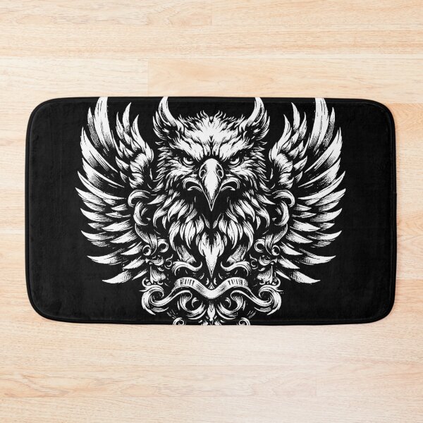 Item preview, Dark Art Griffin Head Gryphon Creature designed and sold by MORSPECTIVE.