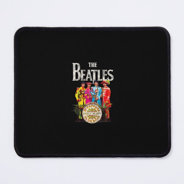 Item preview, The Beatles Sgt Pepper Band Psychedelic designed and sold by SadieWerly.