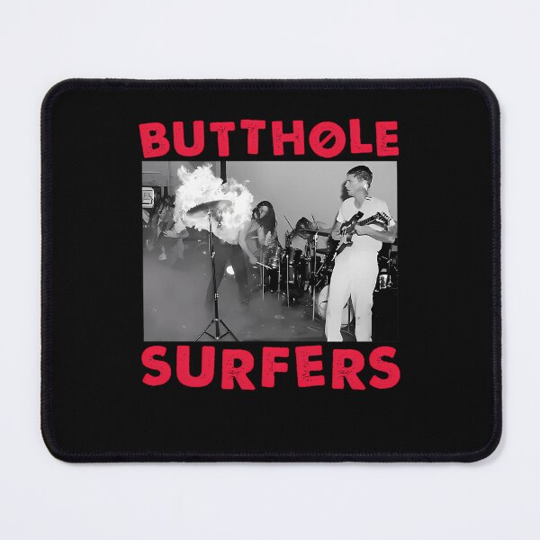 Item preview, Butthole Surfers Teenage 90S designed and sold by RudyBradford.