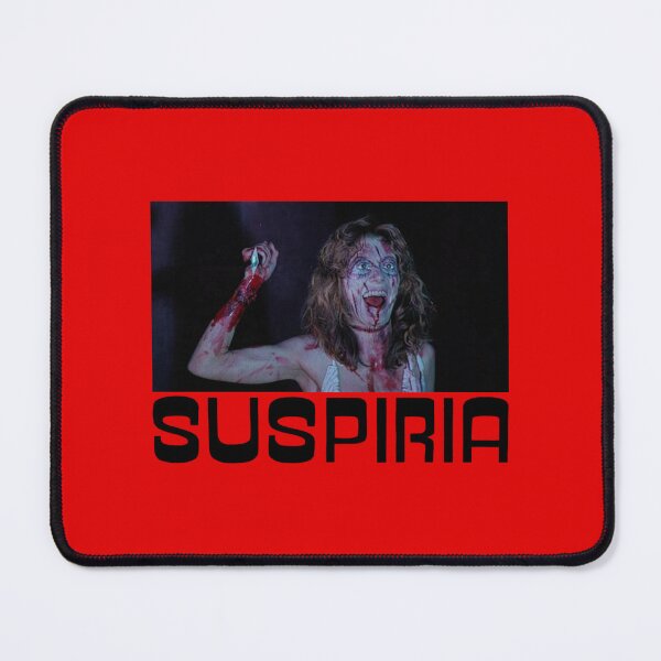 Item preview, Sara's Murderous Corpse (With Black Title) designed and sold by Atomic Mouth Designs.