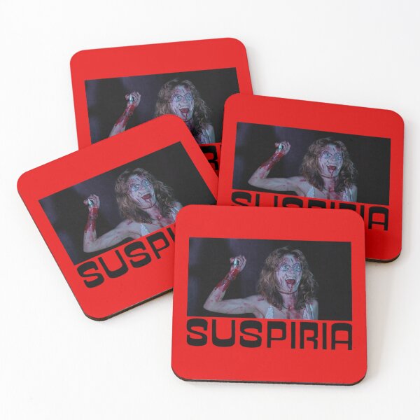 Item preview, Sara's Murderous Corpse (With Black Title) designed and sold by Atomic Mouth Designs.