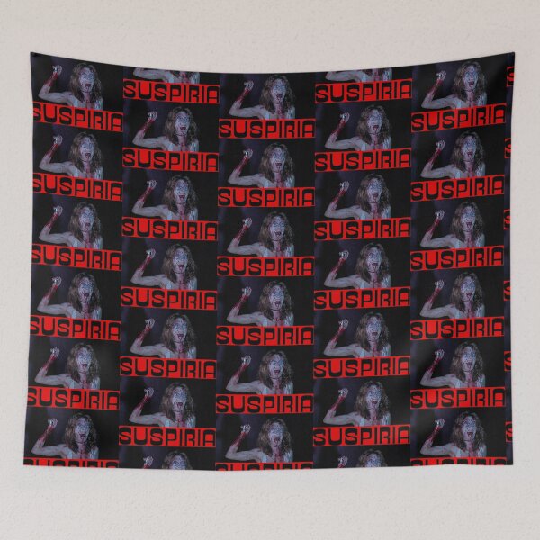 Item preview, Sara's Murderous Corpse (With Black Title) designed and sold by Atomic Mouth Designs.