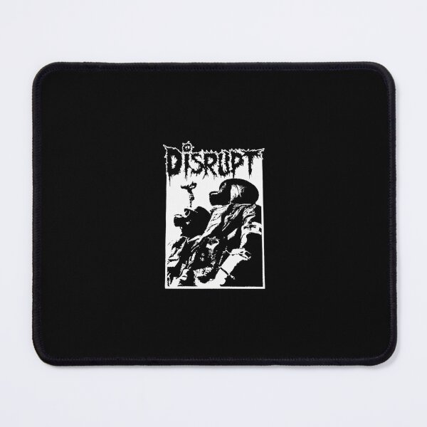 Item preview, Disrupt designed and sold by SadieWerly.