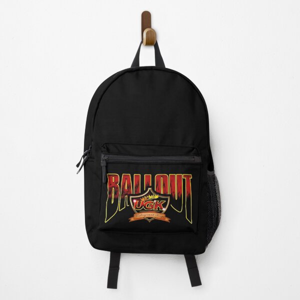 Item preview, UGK Ballout designed and sold by esmikora.