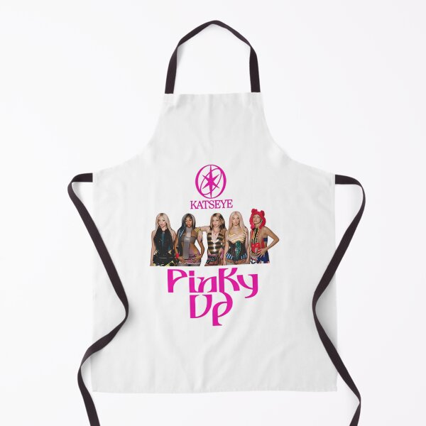 Item preview, Katseye Pinky Up K-Pop Girl Group designed and sold by VladimirGerhold.