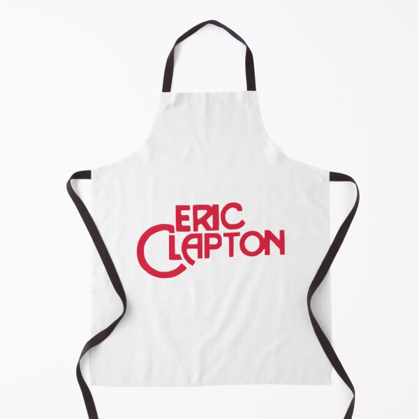 Item preview, Eric Clapton Inspired Classic Guitar Music Design for Music Lovers designed and sold by alhelizh.
