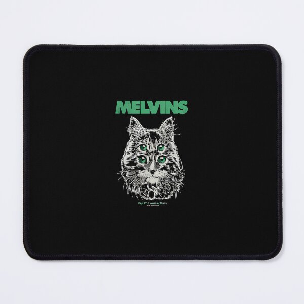Item preview, Melvins Band 417 designed and sold by SadieWerly.