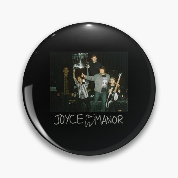 Item preview, joyce manor alternative designed and sold by RyanHerd.