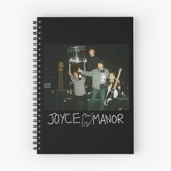 Item preview, joyce manor alternative designed and sold by RyanHerd.