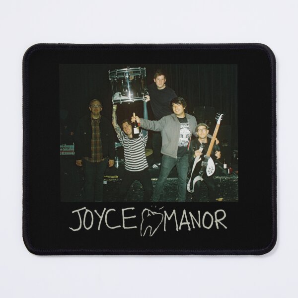 Item preview, joyce manor alternative designed and sold by RyanHerd.