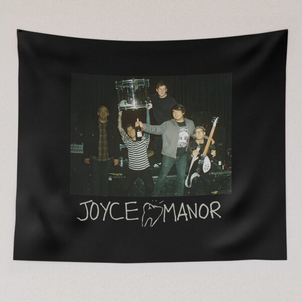 Item preview, joyce manor alternative designed and sold by RyanHerd.
