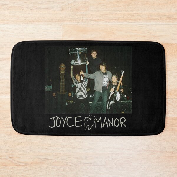 Item preview, joyce manor alternative designed and sold by RyanHerd.