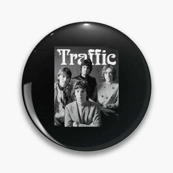 Item preview, Traffic designed and sold by SadieWerly.