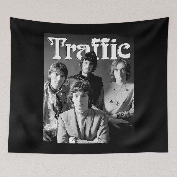 Item preview, Traffic designed and sold by SadieWerly.