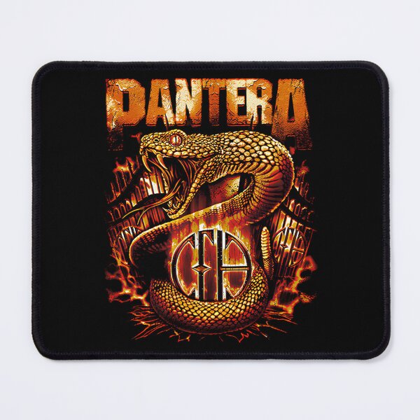 Item preview, Pantera Band designed and sold by Txtmax.