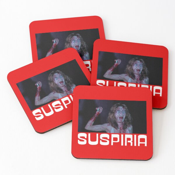 Item preview, Sara's Murderous Corpse (With White Title) designed and sold by Atomic Mouth Designs.