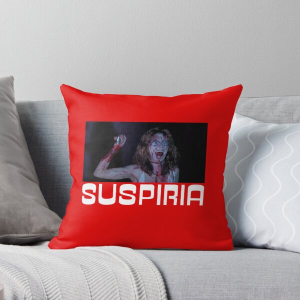 Item preview, Sara's Murderous Corpse (With White Title) designed and sold by Atomic Mouth Designs.