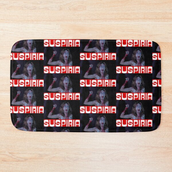 Item preview, Sara's Murderous Corpse (With White Title) designed and sold by Atomic Mouth Designs.