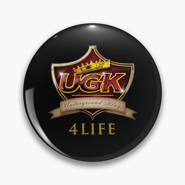 Item preview, UGK 4 Life designed and sold by esmikora.