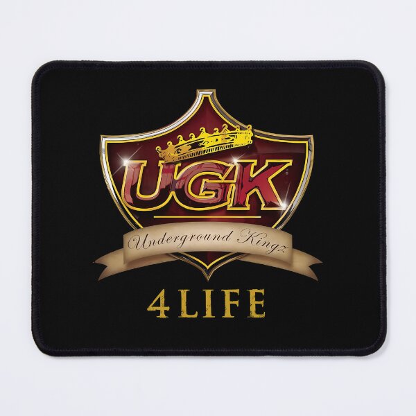 Item preview, UGK 4 Life designed and sold by esmikora.