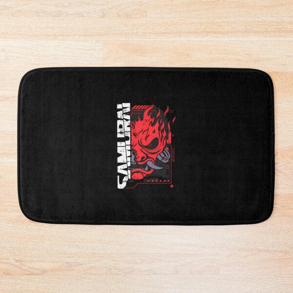 Item preview, 75 Samurai Rock Band designed and sold by SadieWerly.